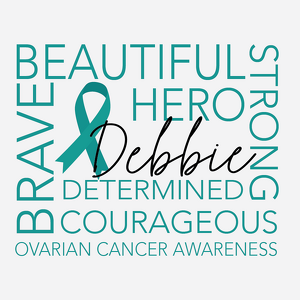 Team Page: Team Debbie